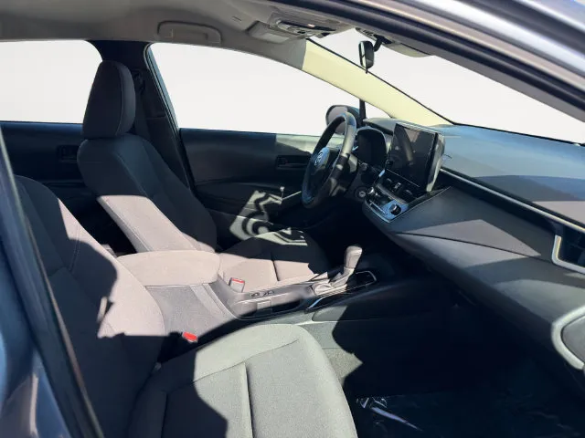 Toyota Corolla photo 12
