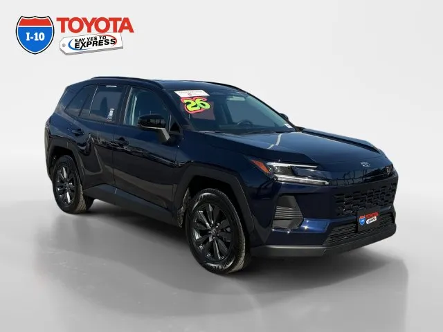Toyota RAV4 photo 7