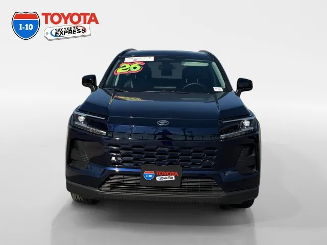 Toyota RAV4 photo 8