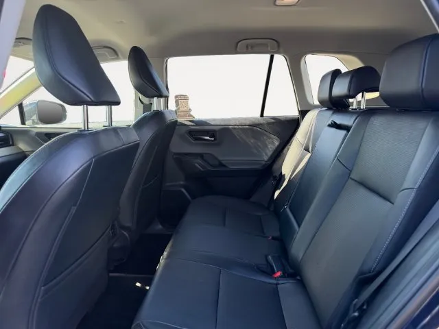 Toyota RAV4 photo 11