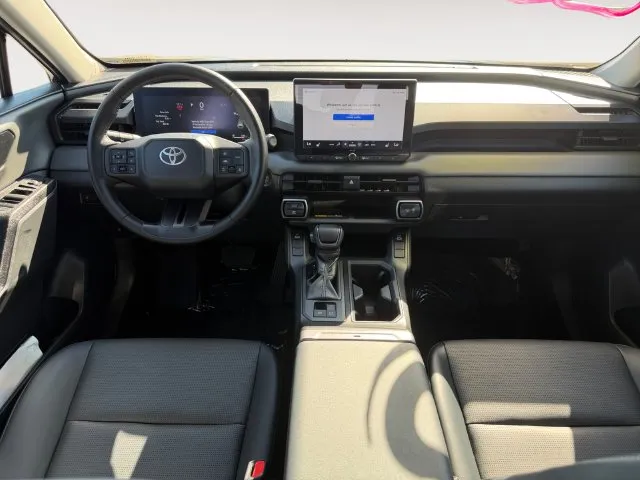 Toyota RAV4 photo 10