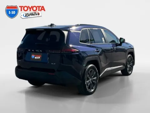 More photos of 2026 Toyota RAV4 XLE Premium at I-10 Toyota, CA