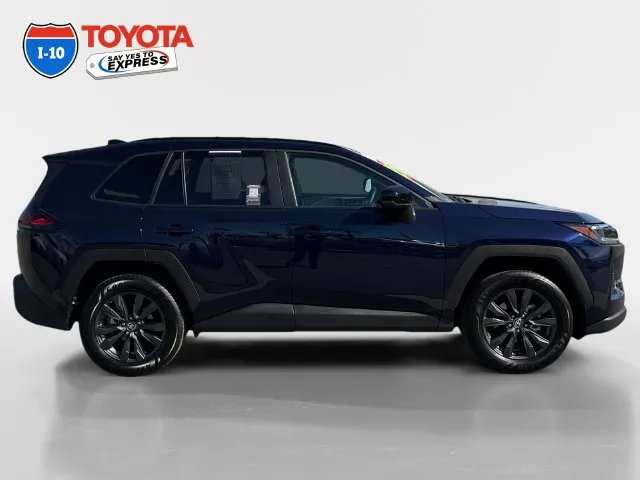 Toyota RAV4 photo 6