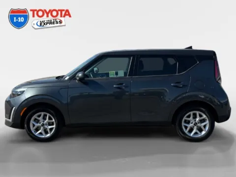 Photos of 2025 Kia Soul LX for sale in Indio, CA at I-10 Toyota