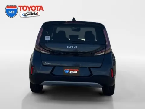 More photos of 2025 Kia Soul LX at I-10 Toyota, CA