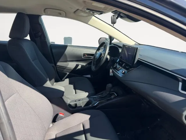 Toyota Corolla photo 13