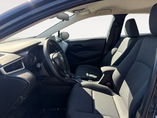 Toyota Corolla photo 9