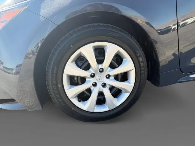Toyota Corolla photo 12
