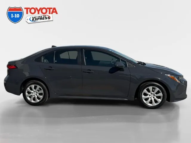 Toyota Corolla photo 6