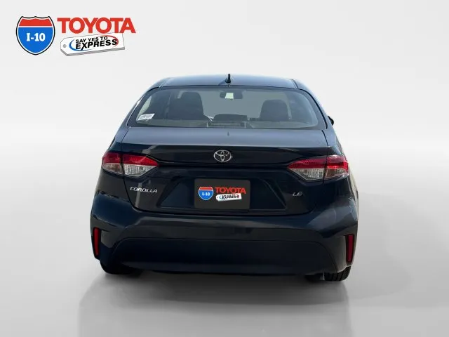 Toyota Corolla photo 4