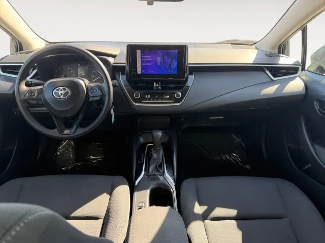 Toyota Corolla photo 10