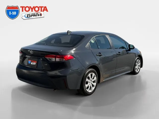 Toyota Corolla photo 5