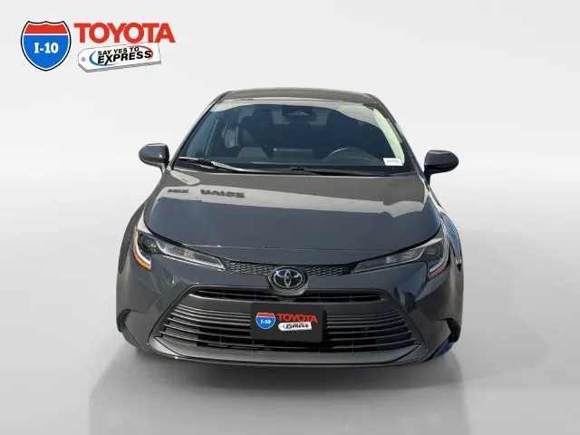 Toyota Corolla photo 8
