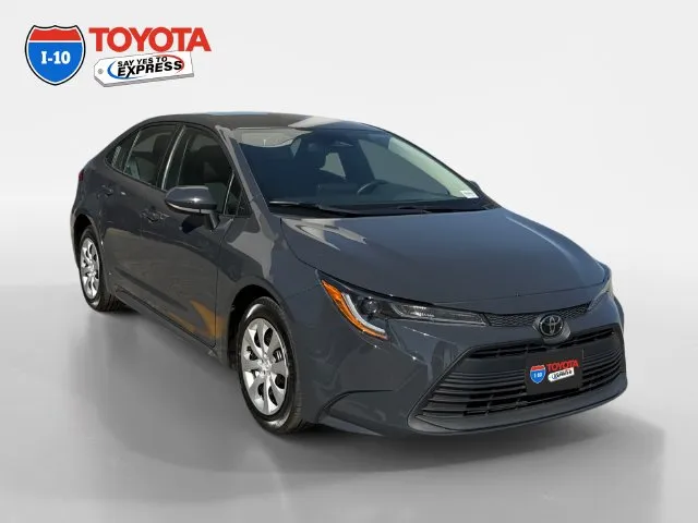 Toyota Corolla photo 7