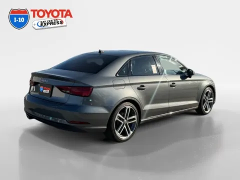 More photos of 2019 Audi A3 2.0T Premium at I-10 Toyota, CA