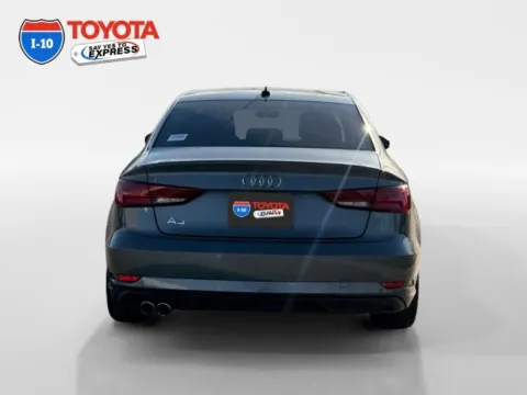 More photos of 2019 Audi A3 2.0T Premium at I-10 Toyota, CA