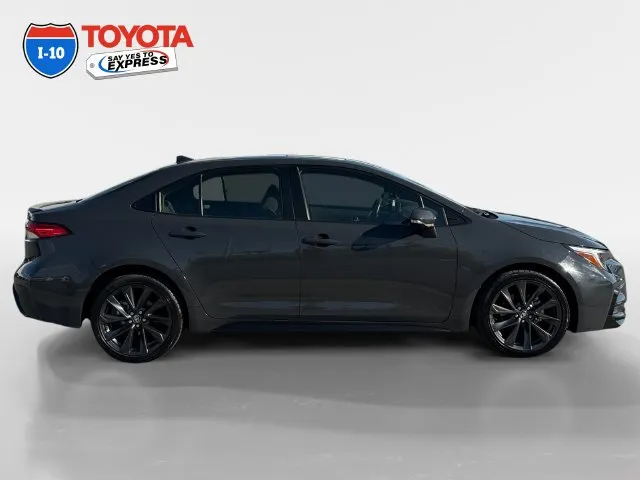 Toyota Corolla photo 6