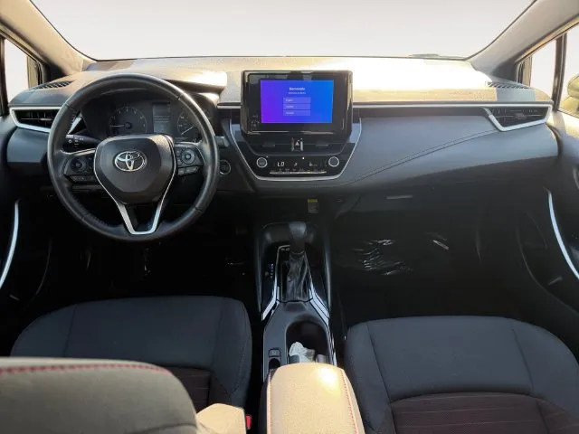 Toyota Corolla photo 10