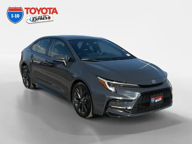 Toyota Corolla photo 7