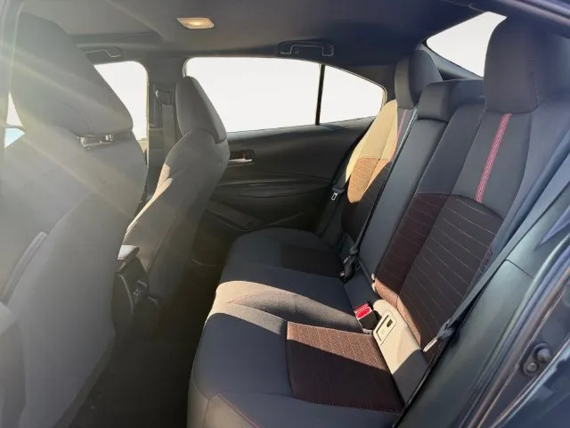Toyota Corolla photo 11