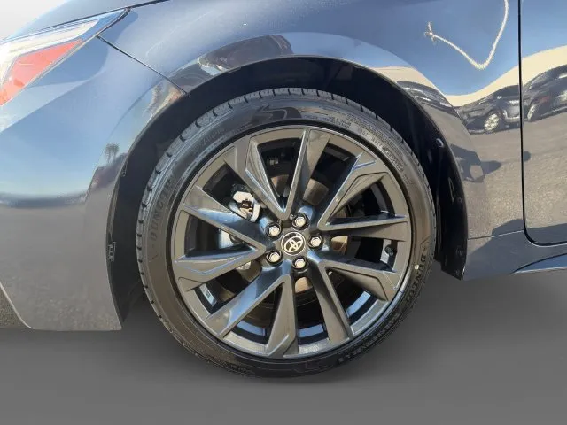 Toyota Corolla photo 12