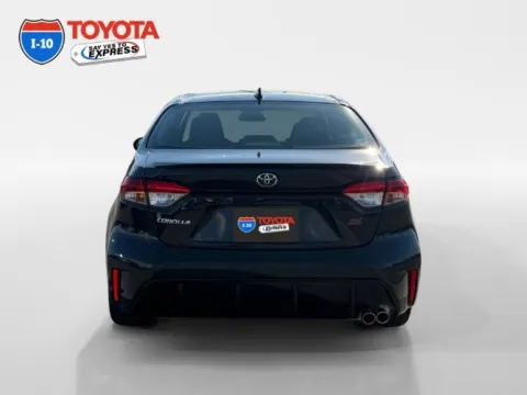 More photos of 2024 Toyota Corolla SE at I-10 Toyota, CA