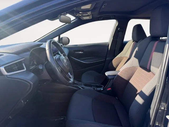 Toyota Corolla photo 9