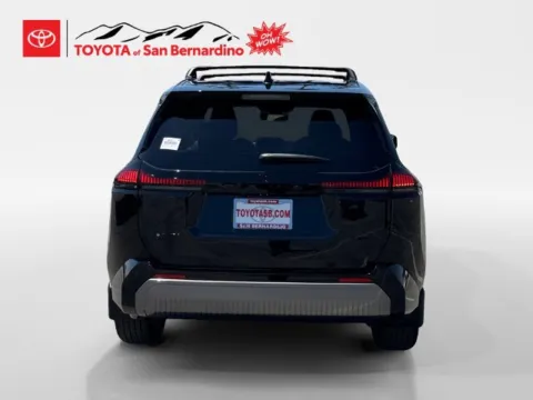 More photos of 2026 Toyota RAV4 Plug-In Hybrid XSE at I-10 Toyota, CA