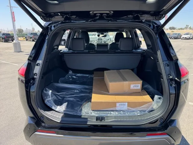 Toyota RAV4 photo 16