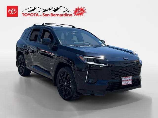 Toyota RAV4 photo 7
