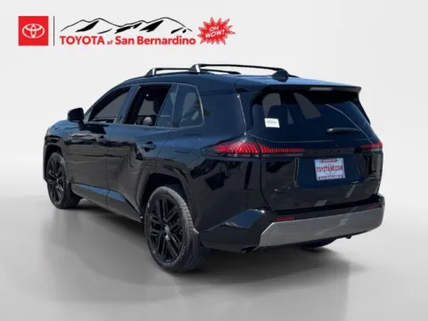 Another view of 2026 Toyota RAV4 Plug-In Hybrid XSE for sale in Indio, CA at I-10 Toyota