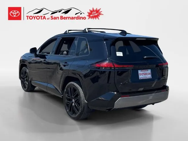 Toyota RAV4 photo 3