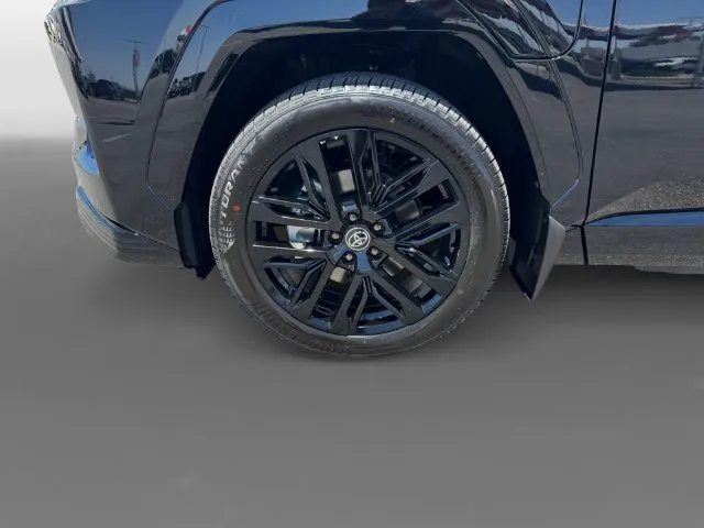 Toyota RAV4 photo 14