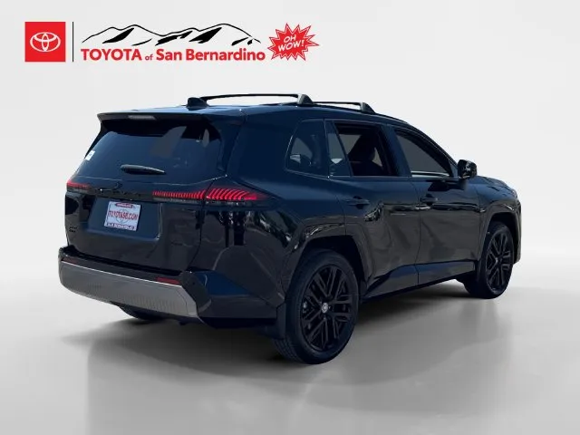 Toyota RAV4 photo 5