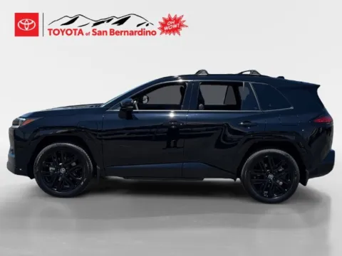 Photos of 2026 Toyota RAV4 Plug-In Hybrid XSE for sale in Indio, CA at I-10 Toyota