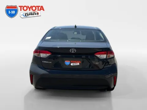 More photos of 2024 Toyota Corolla LE at I-10 Toyota, CA