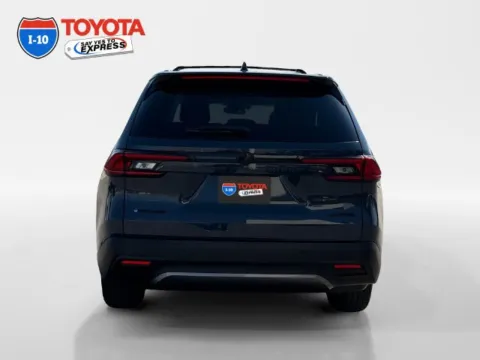 More photos of 2025 Toyota Grand Highlander Hybrid Limited at I-10 Toyota, CA