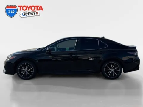 Photos of 2023 Toyota Camry SE for sale in Indio, CA at I-10 Toyota