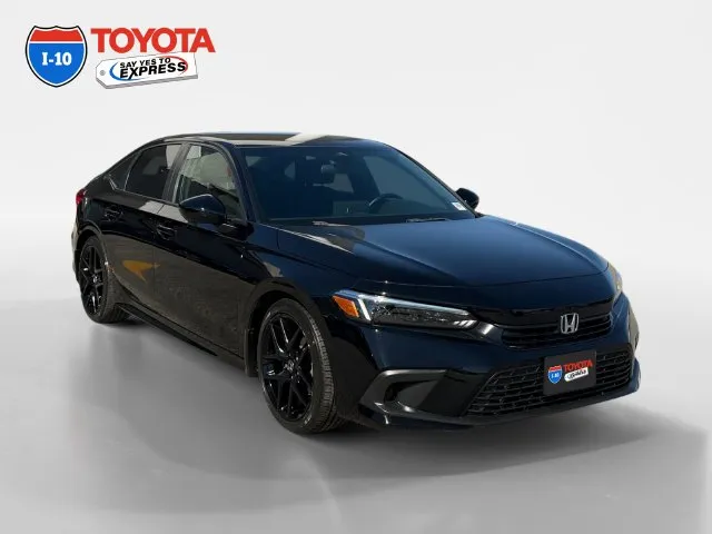 Honda Civic photo 7