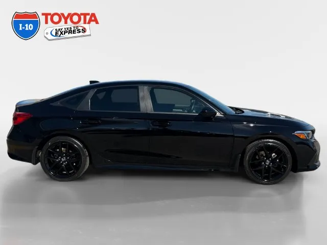 Honda Civic photo 6