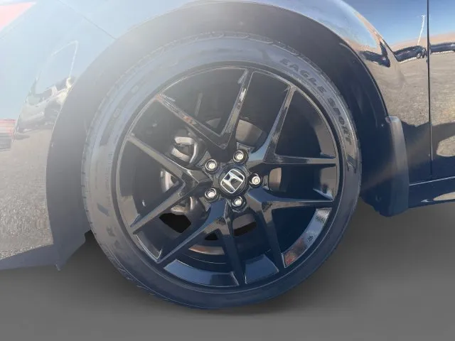 Honda Civic photo 12