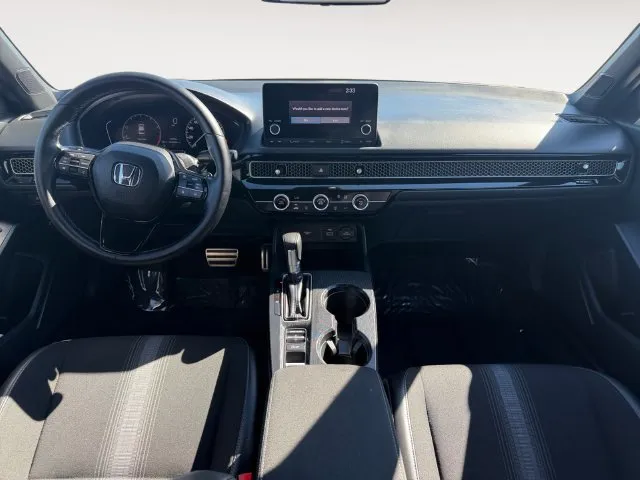 Honda Civic photo 10