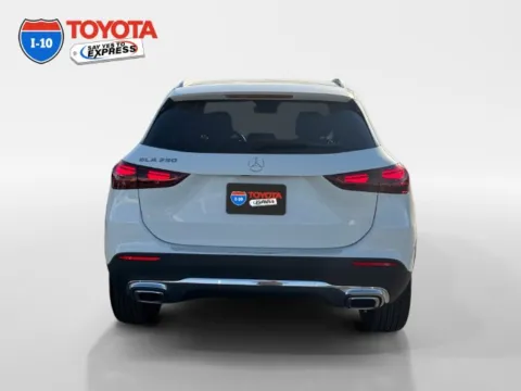 More photos of 2026 Mercedes-Benz GLA 250 at I-10 Toyota, CA