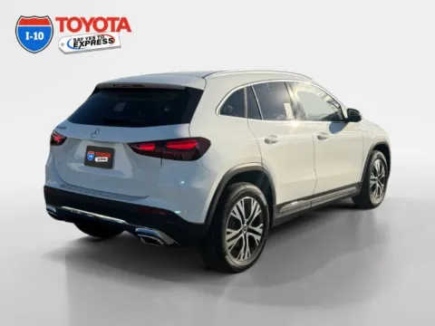More photos of 2026 Mercedes-Benz GLA 250 at I-10 Toyota, CA