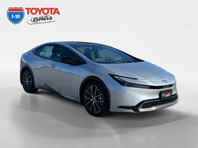 Toyota Prius photo 7