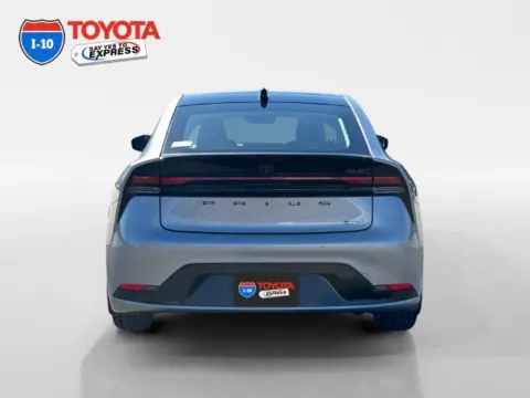 More photos of 2024 Toyota Prius XLE at I-10 Toyota, CA