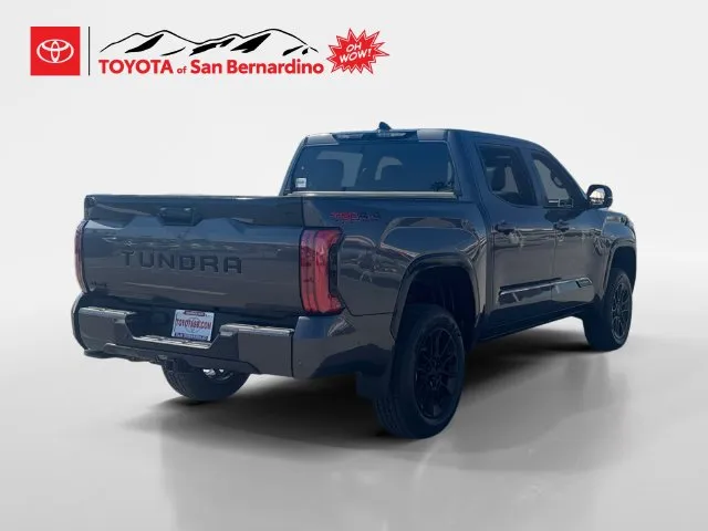 Toyota Tundra photo 5