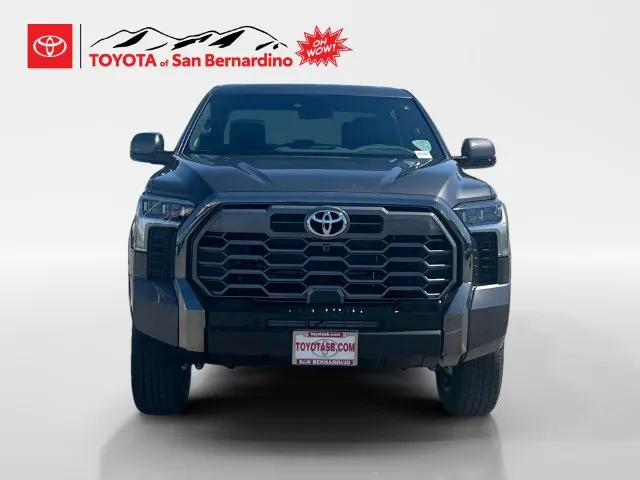 Toyota Tundra photo 8