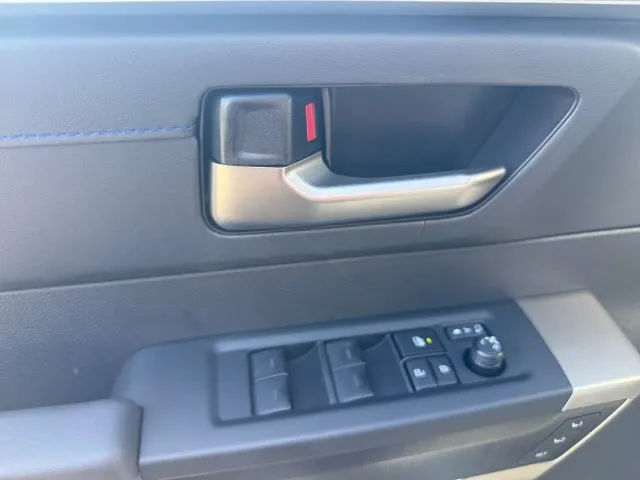 Toyota Tundra photo 17