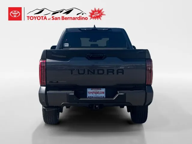 Toyota Tundra photo 4